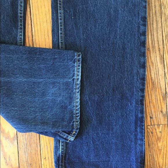 SOLD!! $12Tommy Hilfiger Men’s Jeans! 32x32 - Picture 4 of 6